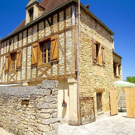 La Maion Bed & Breakfast Daglan Dış mekan fotoğraf