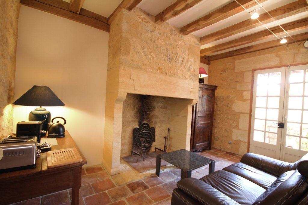 La Maion Bed & Breakfast Daglan Dış mekan fotoğraf
