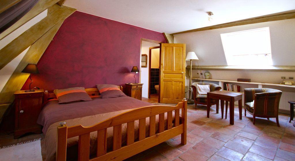 La Maion Bed & Breakfast Daglan Dış mekan fotoğraf