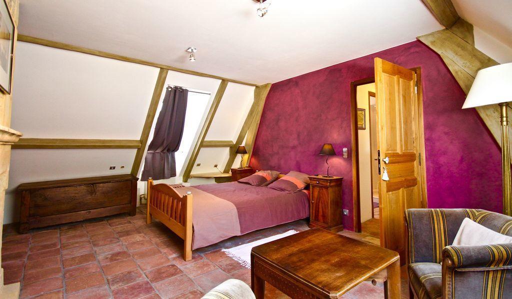 La Maion Bed & Breakfast Daglan Dış mekan fotoğraf
