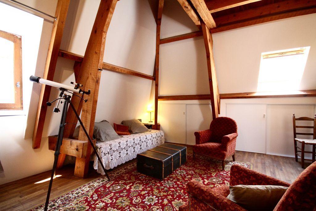 La Maion Bed & Breakfast Daglan Dış mekan fotoğraf
