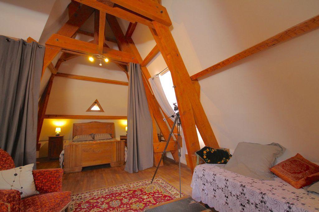 La Maion Bed & Breakfast Daglan Dış mekan fotoğraf