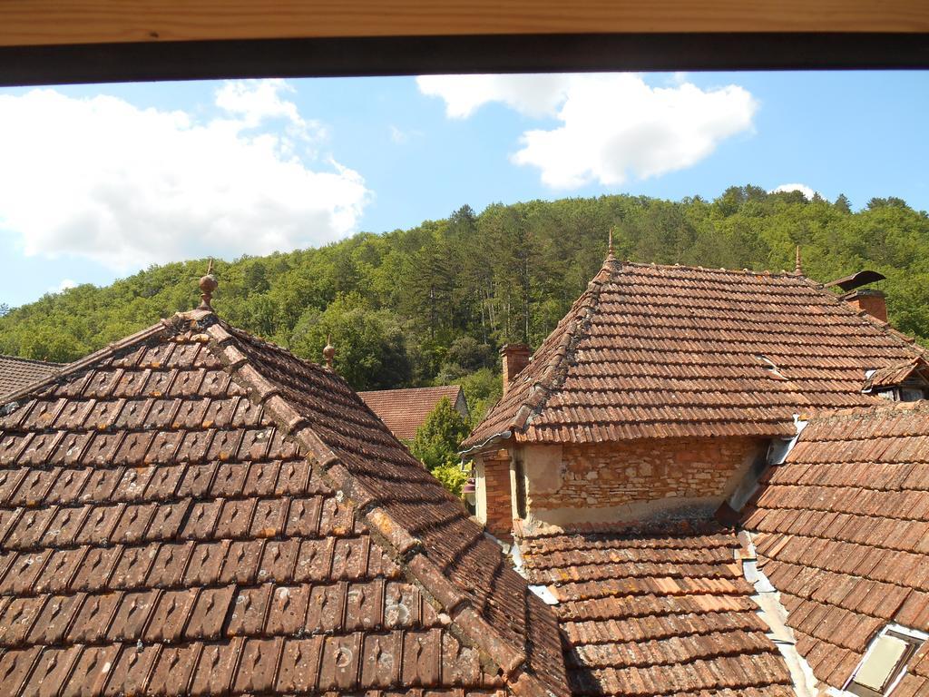La Maion Bed & Breakfast Daglan Dış mekan fotoğraf
