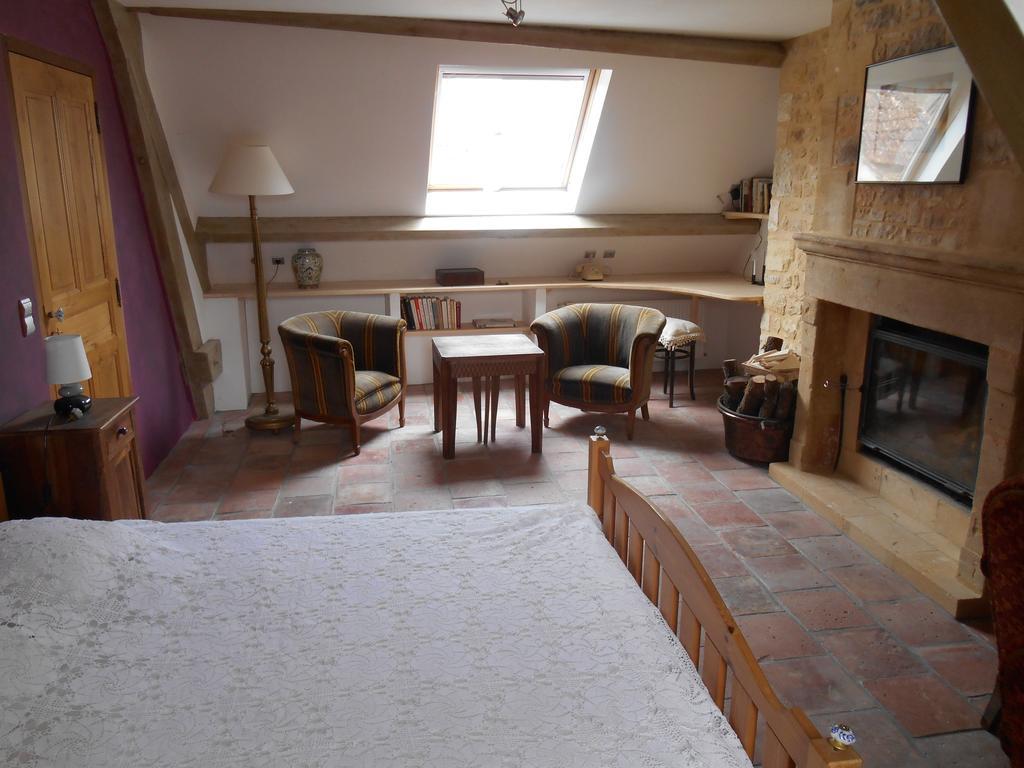 La Maion Bed & Breakfast Daglan Dış mekan fotoğraf