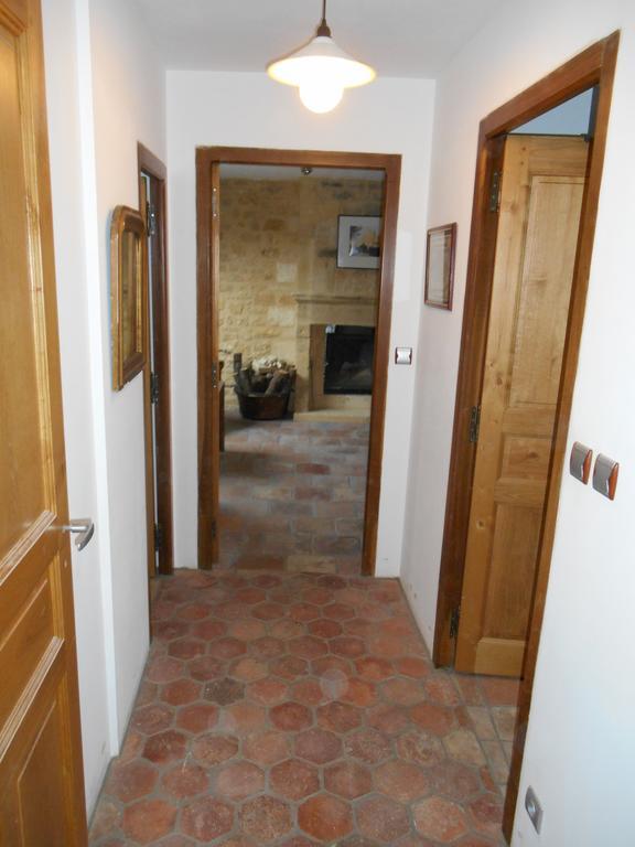 La Maion Bed & Breakfast Daglan Dış mekan fotoğraf